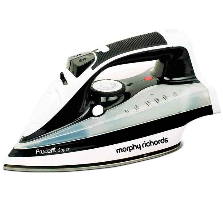 MORPHY RICHARDS STEAM IRON 1600W